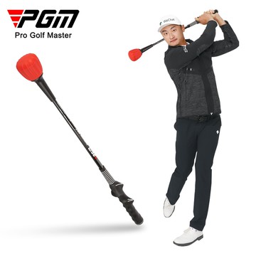 PGM HGB009 高爾夫揮杆訓練器 發聲揮杆棒 手型握把 初學練習用品