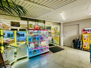 未來三立影城飯店式管理套房全新｜桃園市楊梅區青山五街