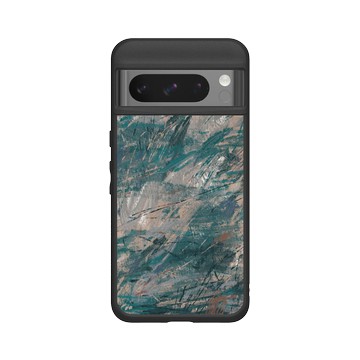 Pixel 8 Pro SolidSuit 黑 - 產房 - 褪色的我們