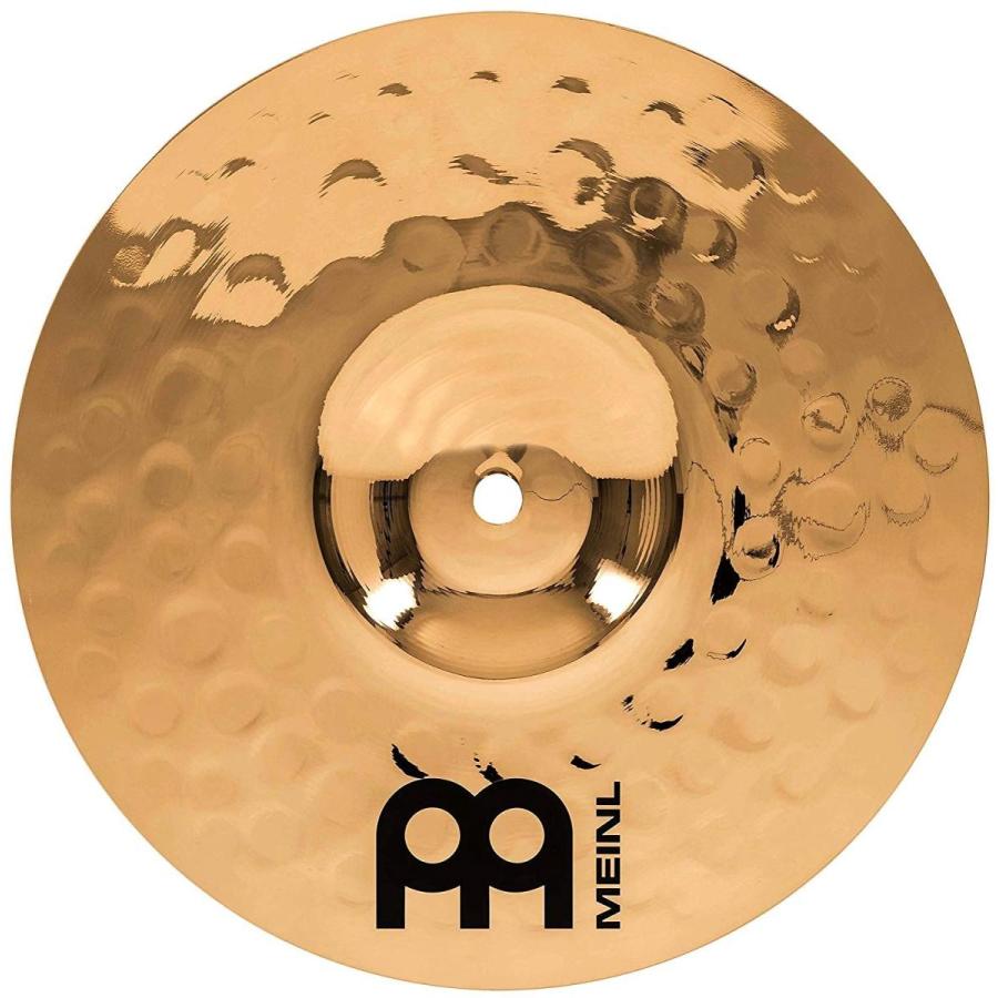 MEINL マイネル Classics Custom シリーズ スプラッシュシンバル 10