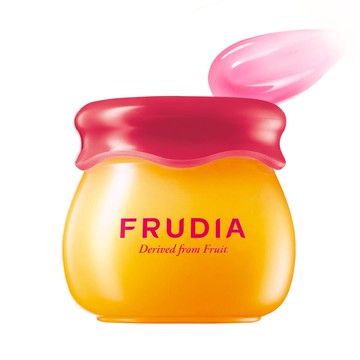 FRUDIA豐澤潤唇膏10g-蜂蜜石榴