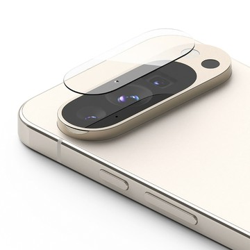 Rearth Ringke Google Pixel 10 Pro XL 鏡頭保護貼(2片裝)