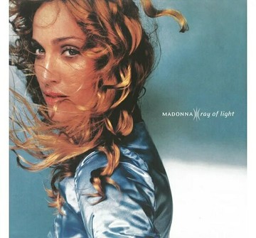 【停看聽音響唱片】【黑膠LP】瑪丹娜：光芒萬丈 (180G 2LP)