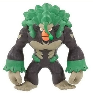 Pokémon GO MS-86 蟲擂金剛猩_PC17217 精靈 TAKARA TOMY