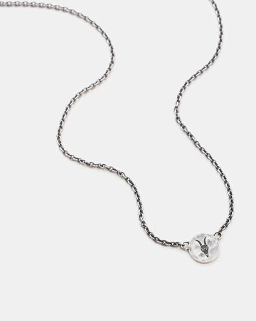 DELICATE RAMSKULL 項鍊