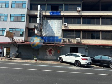 正玉井區中山路透天厝｜台南市玉井區中山路