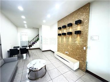 廣東商圈臨路翻新店住｜屏東縣屏東市瑞光路三段