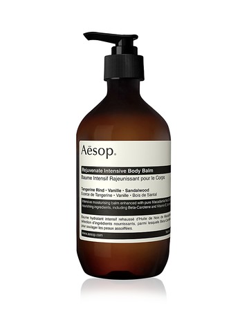 Aesop Rejuvenate Intensive Body Balm 16.9 oz.