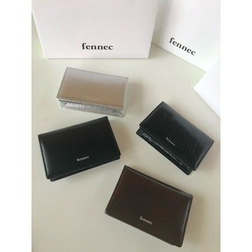 SUL韓國代購🇰🇷預購 Fennec Name Pocket 卡夾 名片夾