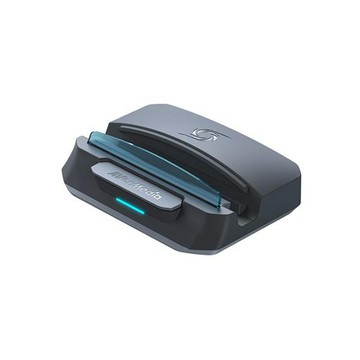 AverMedia X'TRA GO GC515 多功能影像錄製充電座 黑色