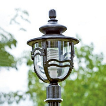 景觀路燈燈頭 K06-81-2667B