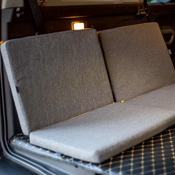 MOGICS | MOTTRESS 魔墊 魔術般的多功能組合墊 ! 魔墊