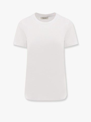 Reno cotton t-shirt - 'S MAX MARA - gender_Woman