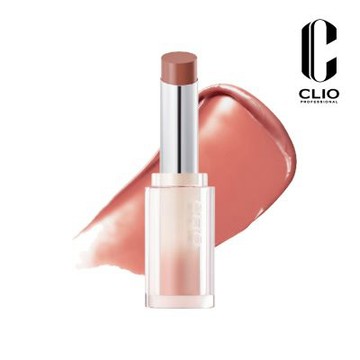 CLIO 珂莉奧晶透緞光水唇膏 3.2g