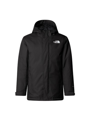 the north face snowquest" jacket