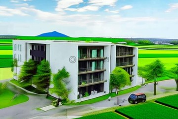 國五旁築米雙車位三房智慧田園風光華廈｜宜蘭縣壯圍鄉永美路二段