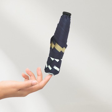 小包專用【日系極輕110克晴雨傘】晴雨傘 摺疊傘 防水 雨傘 防曬