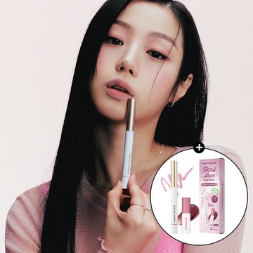 Heart Percent Dote On Mood Lip Pencil (21 Colors)