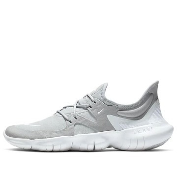 Free rn 5.0 2024 wolf grey/pure platinum/white