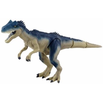 TOMICA ANIA 異特龍 AN13671 侏儸紀世界 多美動物園