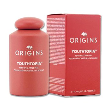 【ORIGINS 品木宣言】蘋果奇肌煥膚精露 100ML