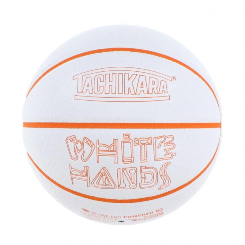 TACHIKARA BASKETBALL タチカラ ボールヘビーウェイトバスケットボール