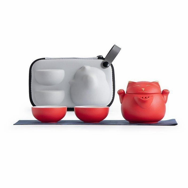 茶器　直径11㎝ 茶器（宝瓶/急須/土瓶/茶筒） - HULS GALLERY オンラインストア