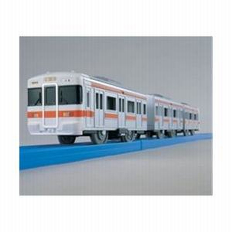 プラレール 車両 S-46 サウンドJR東海313系電車 車両 | LINE