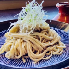 久米島産のもずくうどん6食セット×2箱入り