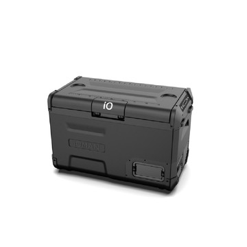 iO 探索者 iOMAN系列行動冰箱 iM250L-B (25公升)