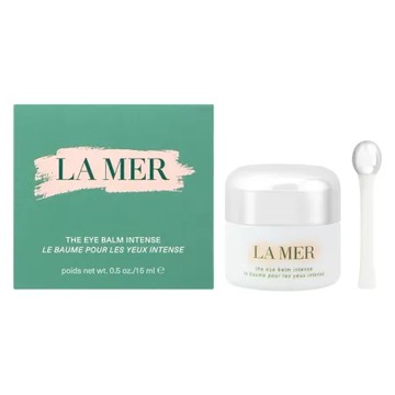 LA MER海洋拉娜 甦活緊緻眼霜 15ml 國際航空版