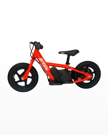 Kid's Broc USA D-12 Batter-Powered Bike