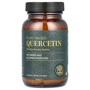 Global Healing, 植物基五羥黃酮，250 毫克，60 粒膠囊