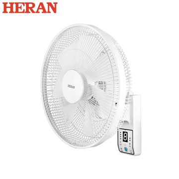 HERAN禾聯 14吋 微電腦遙控DC直流 壁掛扇 HLF-14CH730 現貨 廠商直送