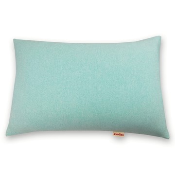 VANDINO 【QQ記憶枕】記憶枕 日式條紋（60x40cm）枕頭 記憶 回彈枕 記憶枕 填充 台灣製 Q彈枕