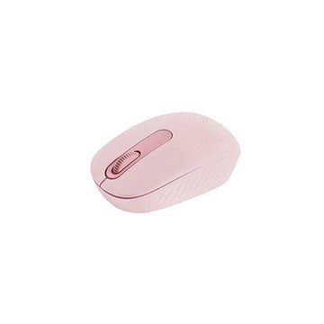 【 Logitech 羅技 】M196 玫瑰粉 無線 左右手適用 藍牙滑鼠