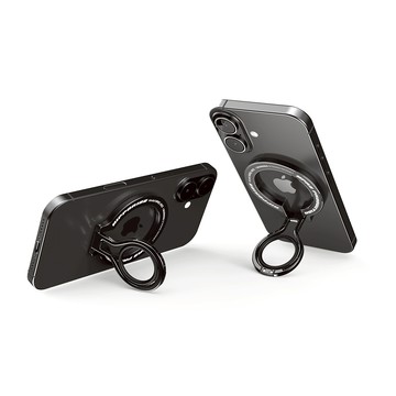 【Hipporizz】Anello Mag 磁吸指環支架