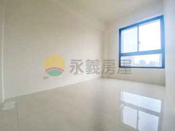 單元十二精銳萌未來朝南電梯透店｜台中市北屯區松竹五路一段