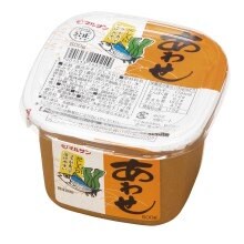 MARUSANAI【高湯入混合味噌】高湯味噌