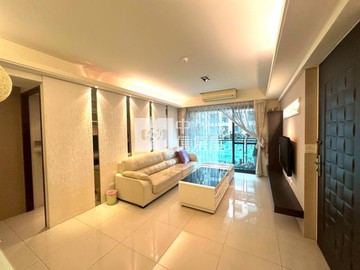 十期輕屋齡三房平車｜台中市北屯區軍榮街