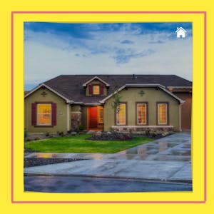 Create Striking Real Estate Instagram Posts in Canva