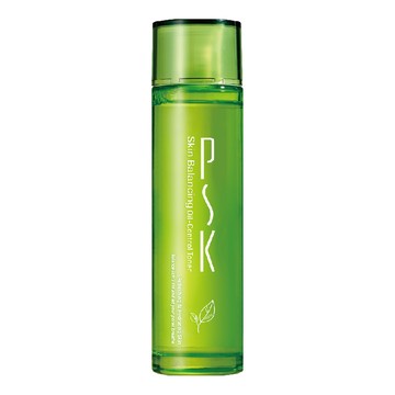 PSK 深海美肌專家 淨顏控油平衡化妝水  150ml  1件