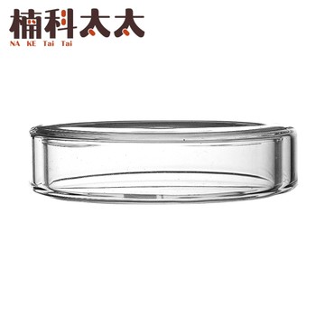 60mm培養皿 細菌培養皿 玻璃水槽 實驗器材 藻類觀察 培養細胞 高硼矽加厚 玻璃培養皿 CCD60