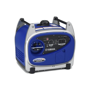 yamaha變頻靜音發電機 ef2400is 山葉 日本製造 超靜音 小型發電機 方便攜帶