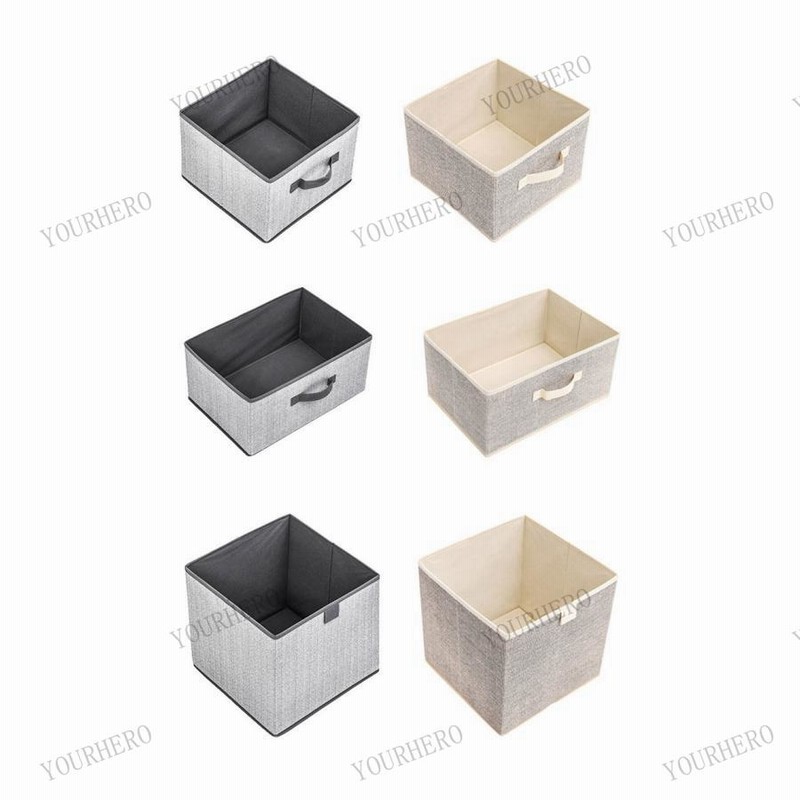 フタなし おしゃれ 収納ケース 小物入れ 収納ボックス カラーボックス インナーボックス クラフトボックス 収納箱 通販 Lineポイント最大0 5 Get Lineショッピング