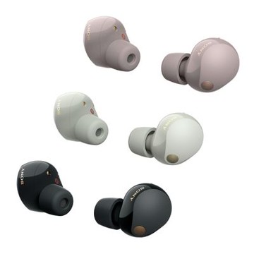 SONY 索尼 WF-1000XM5 旗艦真無線藍牙耳機