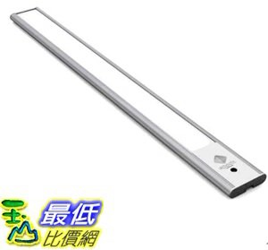 [COSCO代購6] W124474 Epoch LED感應輕巧燈 43cm 黃光 2入