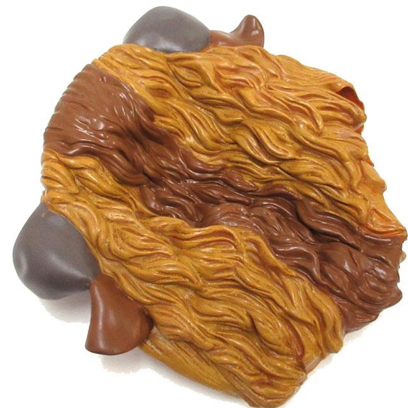 ビースト マスク Deluxe 美女と野獣 ディズニー ハロウィン