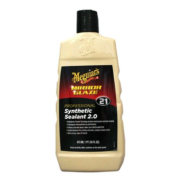 Meguiar's 美光 專業版 高科技密封奈膜 M2116【299免運領券再享折扣】