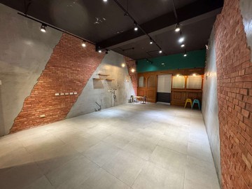 ❤️頂溪捷運站稀有臨路面寬店面❤️住辦皆宜｜新北市永和區信義路